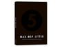 Max/MSP 5 is available in a box or as a download.